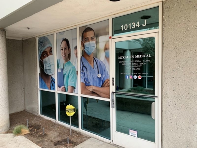 Window Graphics Photo